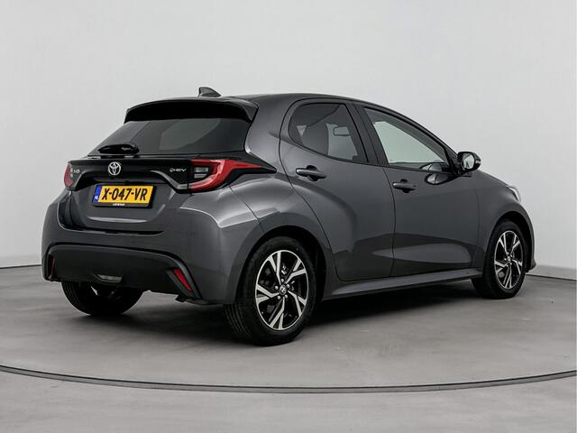 Toyota YARIS 1.5 Hybrid 115 First Edition