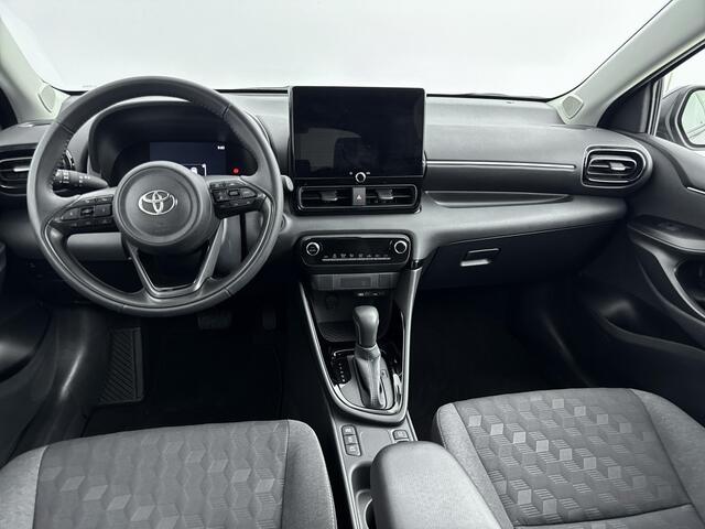 Toyota YARIS 1.5 Hybrid 115 First Edition