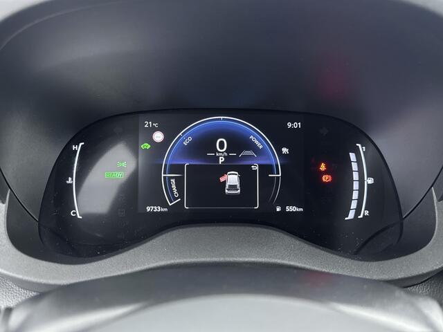 Toyota YARIS 1.5 Hybrid 115 First Edition