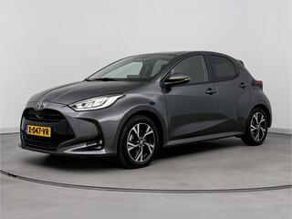 toyota-yaris-1.5-hybrid-115-first-e
