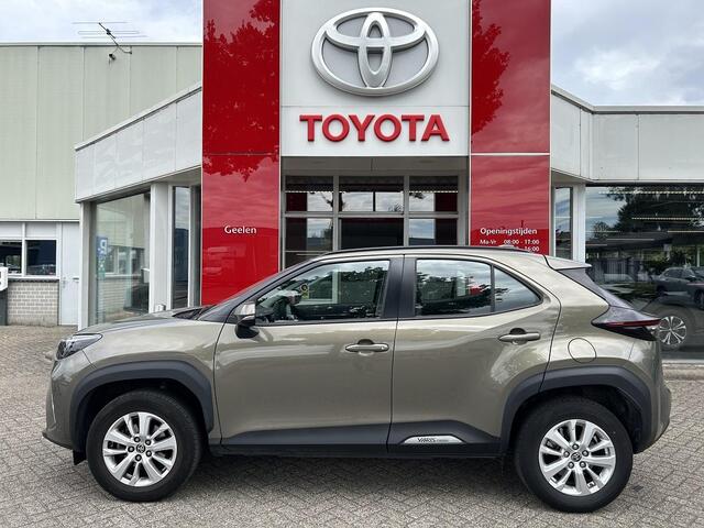 Toyota YARIS Cross 1.5 Hybrid Active,Apple carplay, Camera