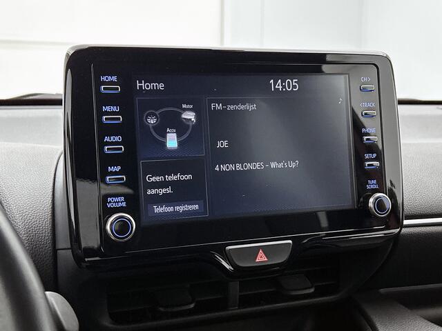 Toyota YARIS 1.5 Hybrid Launch Edition Limited