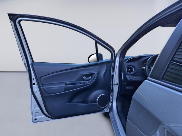 Toyota YARIS 1.5 HYB. premium, automaat, panoramadak