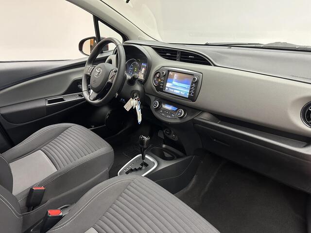 Toyota YARIS 1.5 Hybrid Aspiration Automaat | Cam Achter | Heel zuinig | NL auto | Complete historie