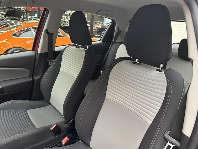 Toyota YARIS 1.5 Hybrid Aspiration Automaat | Cam Achter | Heel zuinig | NL auto | Complete historie