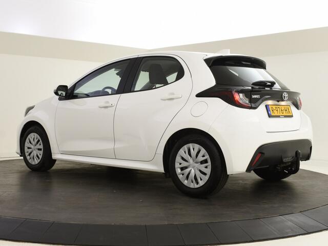 Toyota YARIS 1.5 Hybrid Active | Trekhaak | Carplay | Camera