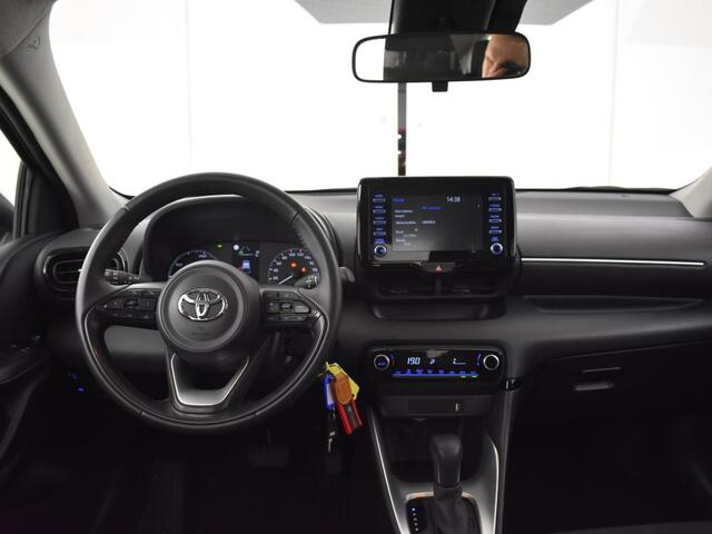 Toyota YARIS 1.5 Hybrid Active | Trekhaak | Carplay | Camera