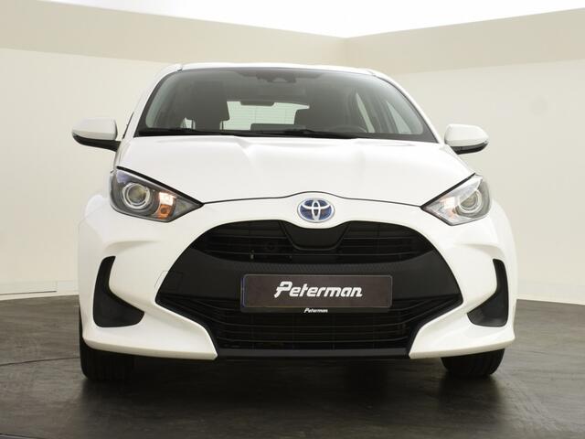 Toyota YARIS 1.5 Hybrid Active | Trekhaak | Carplay | Camera