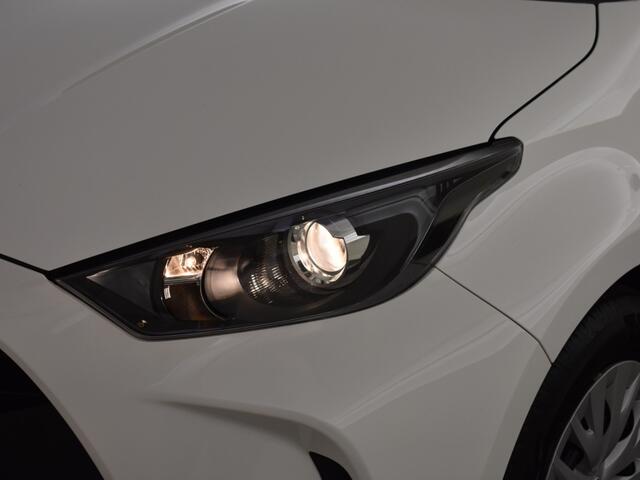 Toyota YARIS 1.5 Hybrid Active | Trekhaak | Carplay | Camera