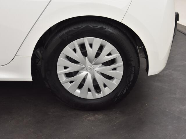 Toyota YARIS 1.5 Hybrid Active | Trekhaak | Carplay | Camera