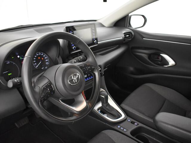 Toyota YARIS 1.5 Hybrid Active | Trekhaak | Carplay | Camera