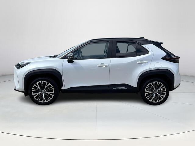 Toyota YARIS Cross 1.5 Hybrid Executive | All-in prijs | Automaat | Apple/ android auto