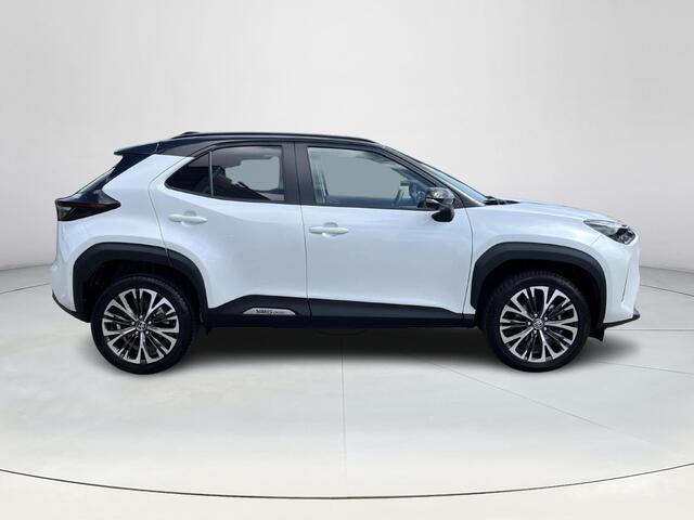 Toyota YARIS Cross 1.5 Hybrid Executive | All-in prijs | Automaat | Apple/ android auto
