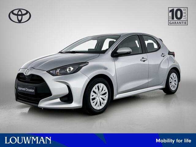 Toyota YARIS 1.5 Hybrid Active Limited