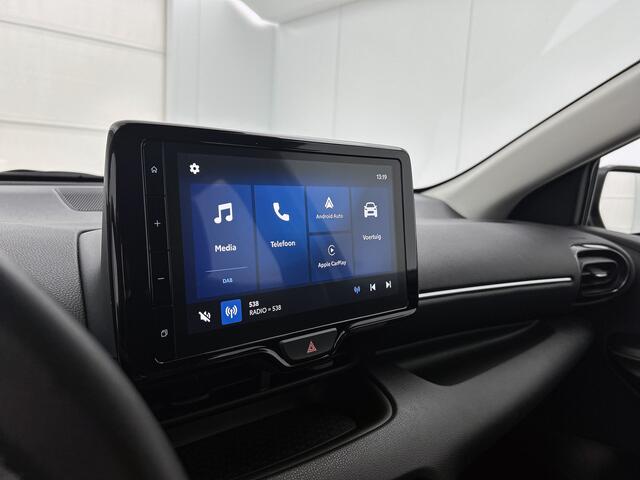 Toyota YARIS 1.5 Hybrid Active Limited