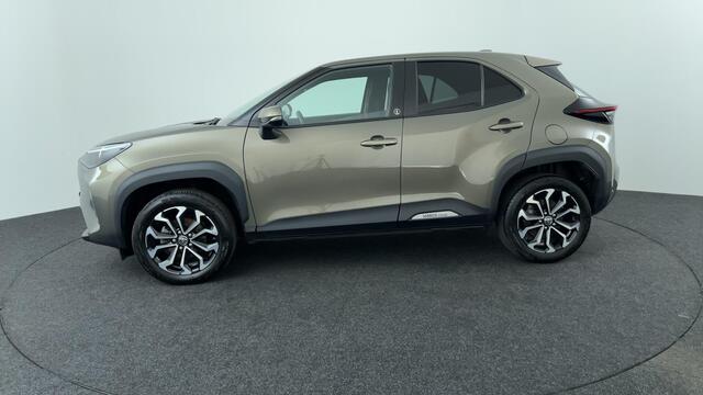 Toyota YARIS Cross 1.5 Hybrid First Edition