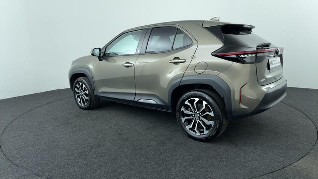 Toyota YARIS Cross 1.5 Hybrid First Edition