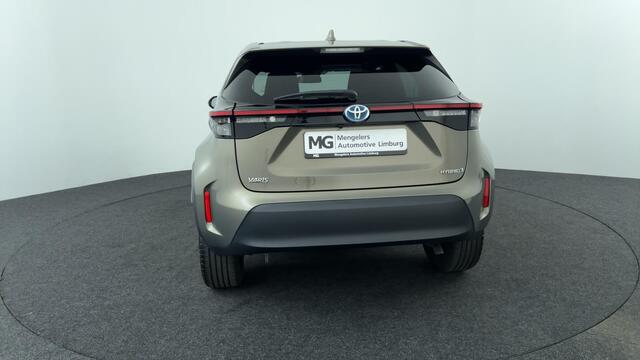 Toyota YARIS Cross 1.5 Hybrid First Edition