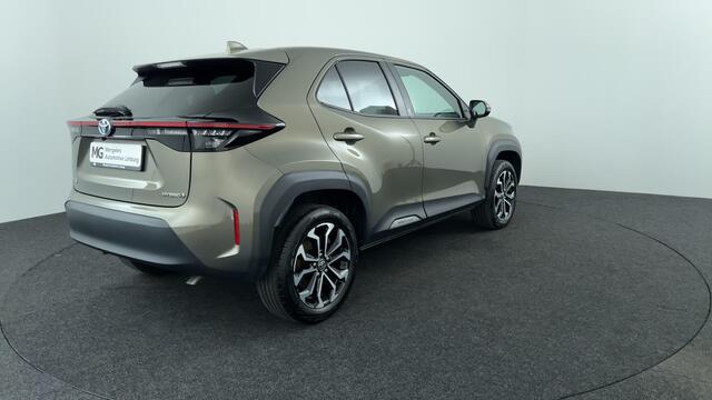 Toyota YARIS Cross 1.5 Hybrid First Edition