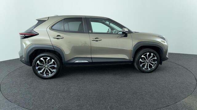 Toyota YARIS Cross 1.5 Hybrid First Edition