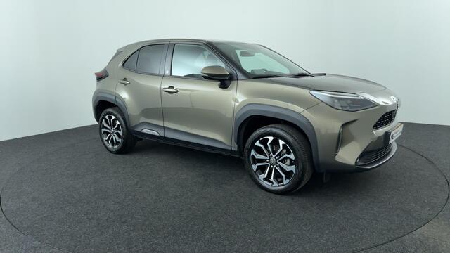 Toyota YARIS Cross 1.5 Hybrid First Edition