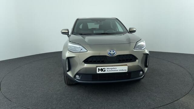 Toyota YARIS Cross 1.5 Hybrid First Edition