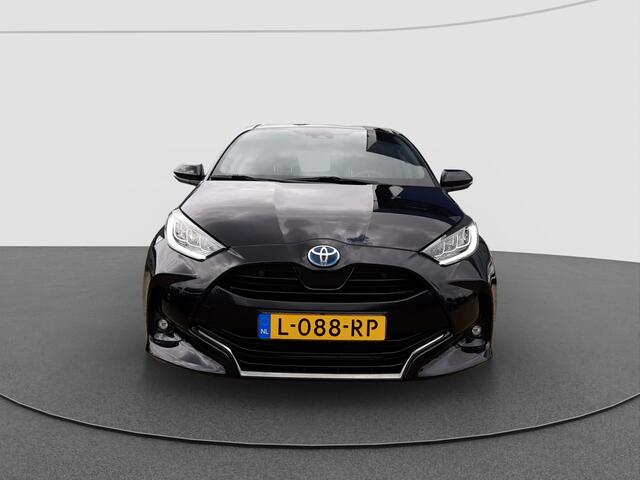Toyota YARIS 1.5 Hybrid Executive | Apple CarPlay | Navigatie | Camera | LM Velgen |