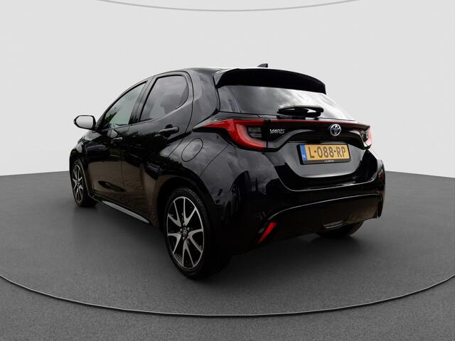 Toyota YARIS 1.5 Hybrid Executive | Apple CarPlay | Navigatie | Camera | LM Velgen |
