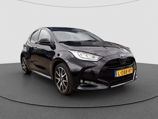 Toyota YARIS 1.5 Hybrid Executive | Apple CarPlay | Navigatie | Camera | LM Velgen |