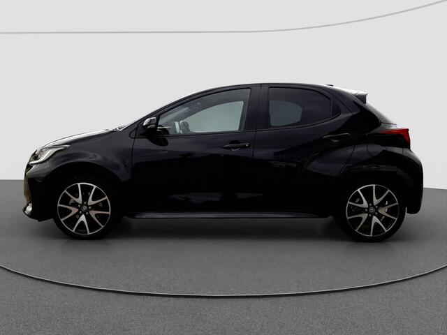 Toyota YARIS 1.5 Hybrid Executive | Apple CarPlay | Navigatie | Camera | LM Velgen |