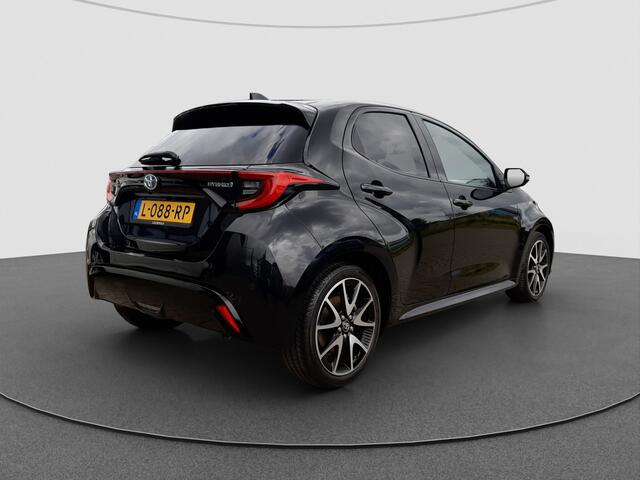 Toyota YARIS 1.5 Hybrid Executive | Apple CarPlay | Navigatie | Camera | LM Velgen |