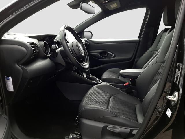 Toyota YARIS 1.5 Hybrid Executive | Apple CarPlay | Navigatie | Camera | LM Velgen |