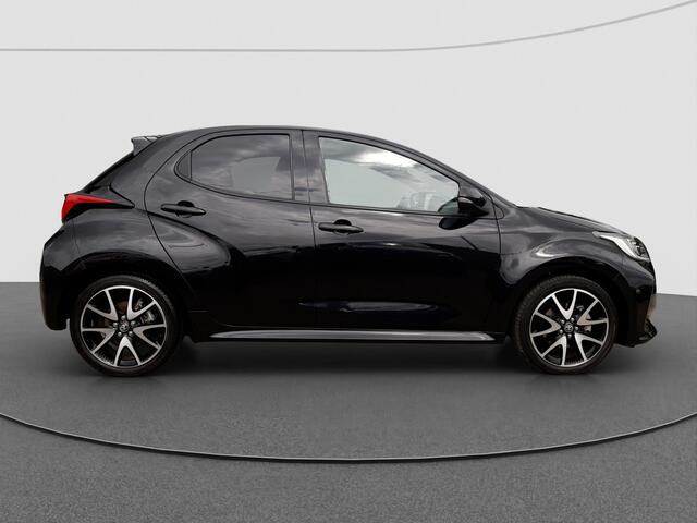 Toyota YARIS 1.5 Hybrid Executive | Apple CarPlay | Navigatie | Camera | LM Velgen |