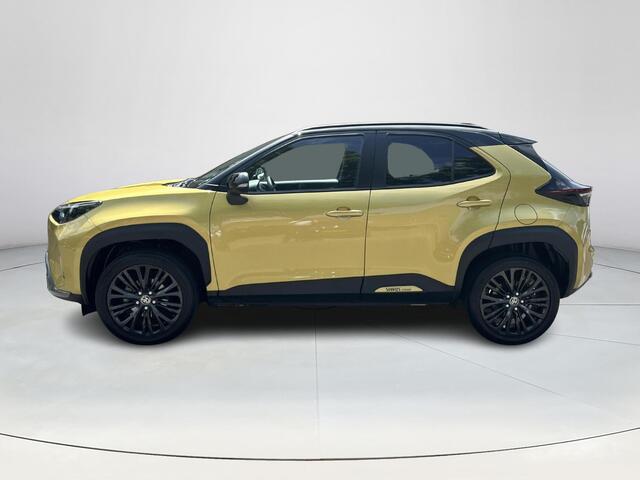 Toyota YARIS Cross 1.5 Hybrid Adventure AWD
