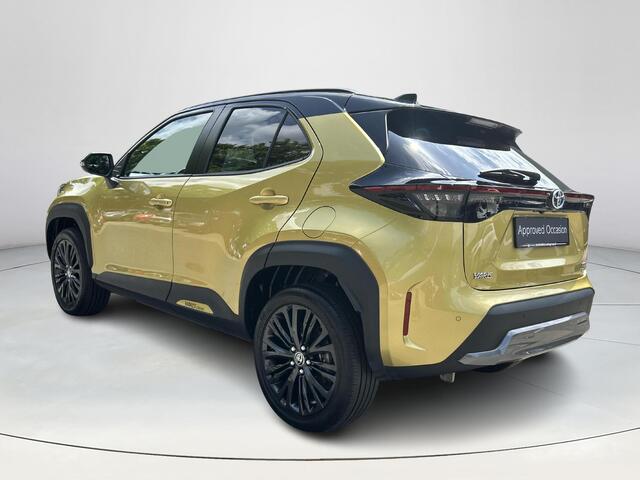 Toyota YARIS Cross 1.5 Hybrid Adventure AWD