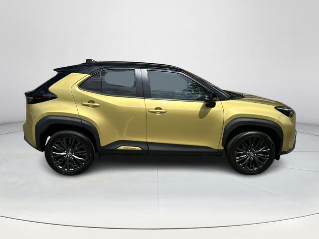 Toyota YARIS Cross 1.5 Hybrid Adventure AWD