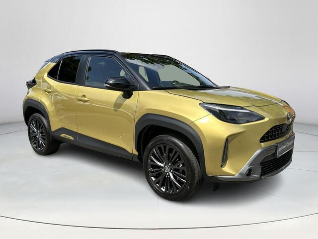 Toyota YARIS Cross 1.5 Hybrid Adventure AWD