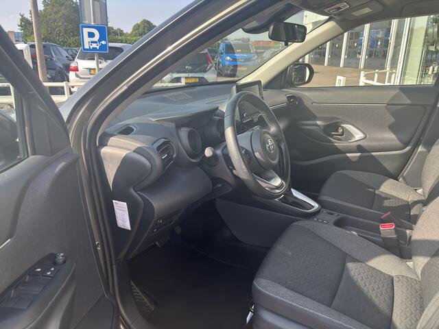 Toyota YARIS Cross 1.5 Hybrid Active SLECHTS 19.465KM, ZEER NETTE AUTO!!!