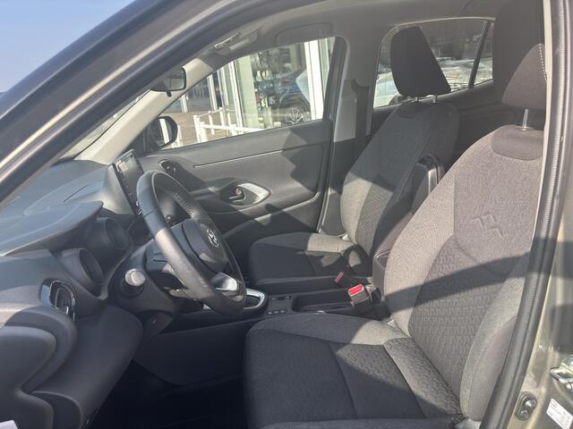 Toyota YARIS Cross 1.5 Hybrid Active SLECHTS 19.465KM, ZEER NETTE AUTO!!!