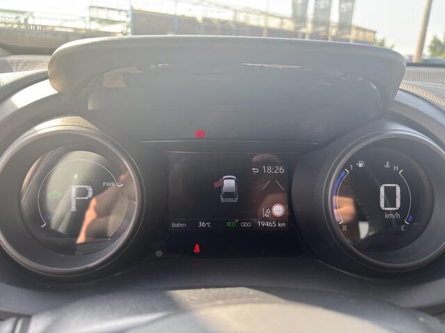Toyota YARIS Cross 1.5 Hybrid Active SLECHTS 19.465KM, ZEER NETTE AUTO!!!