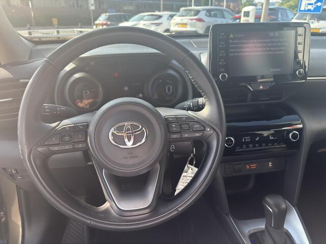 Toyota YARIS Cross 1.5 Hybrid Active SLECHTS 19.465KM, ZEER NETTE AUTO!!!