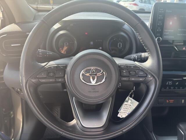 Toyota YARIS Cross 1.5 Hybrid Active SLECHTS 19.465KM, ZEER NETTE AUTO!!!