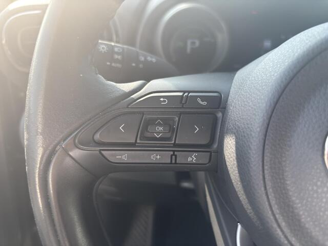 Toyota YARIS Cross 1.5 Hybrid Active SLECHTS 19.465KM, ZEER NETTE AUTO!!!