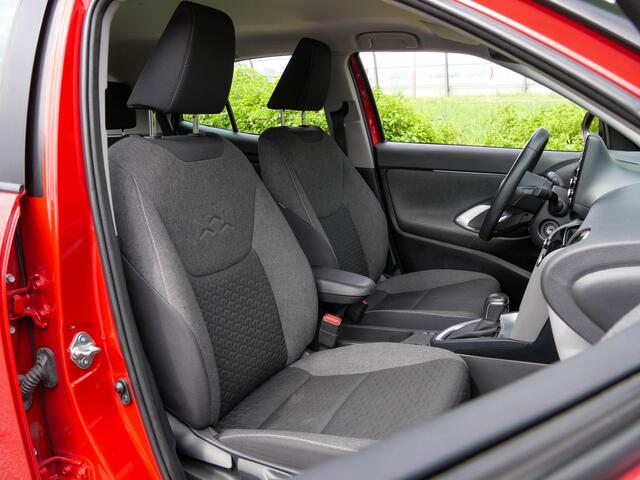 Toyota YARIS Cross 1.5 Hybrid Automaat Comfort | APPLE CARPLAY / ANDROID AUTO | CRUISE CONTROL |
