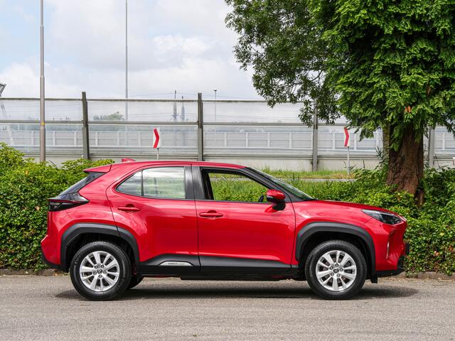 Toyota YARIS Cross 1.5 Hybrid Automaat Comfort | APPLE CARPLAY / ANDROID AUTO | CRUISE CONTROL |