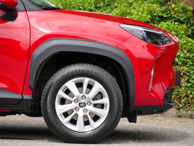 Toyota YARIS Cross 1.5 Hybrid Automaat Comfort | APPLE CARPLAY / ANDROID AUTO | CRUISE CONTROL |