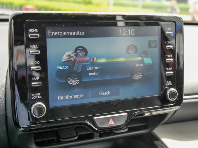 Toyota YARIS Cross 1.5 Hybrid Automaat Comfort | APPLE CARPLAY / ANDROID AUTO | CRUISE CONTROL |