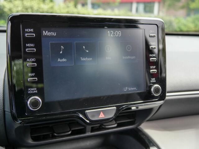 Toyota YARIS Cross 1.5 Hybrid Automaat Comfort | APPLE CARPLAY / ANDROID AUTO | CRUISE CONTROL |