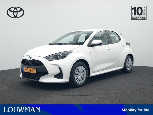 Toyota YARIS 1.5 Hybrid Active