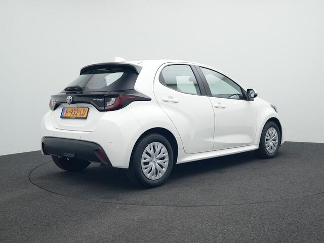 Toyota YARIS 1.5 Hybrid Active